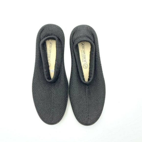 arcopedico ballet flats